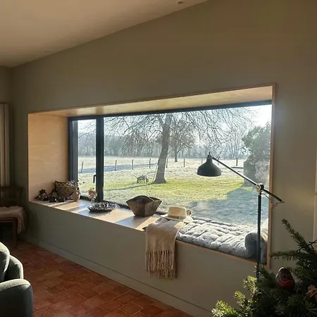 Stone House With Pool And Views In The Perche Belforet-en-Perche